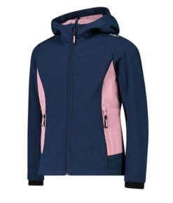 CMP KID G JACKET FIX HOOD -Sportbekleidung Geschäft 2643890012 3