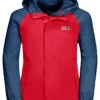 Jack Wolfskin TUCAN JACKET KIDS -Sportbekleidung Geschäft 264389267 1
