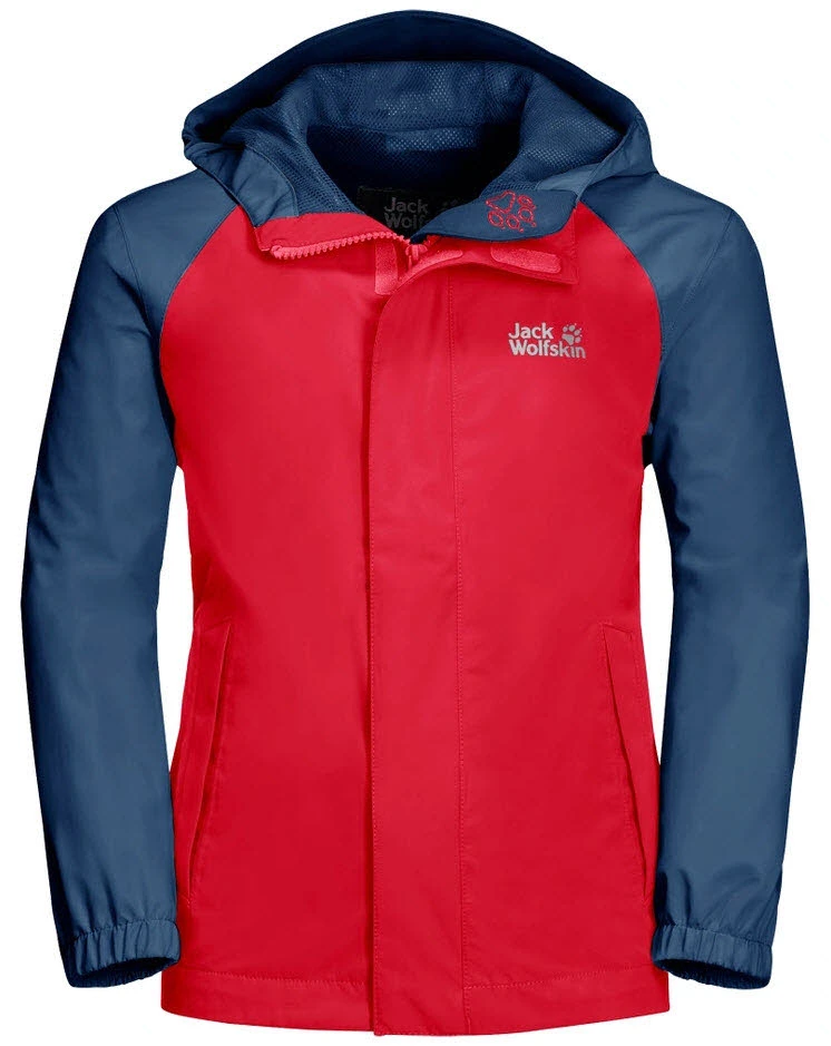 Jack Wolfskin TUCAN JACKET KIDS Jack Wolfskin TUCAN JACKET KIDS -Sportbekleidung Geschäft 264389267 1