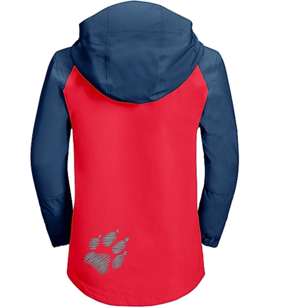 Jack Wolfskin TUCAN JACKET KIDS Jack Wolfskin TUCAN JACKET KIDS -Sportbekleidung Geschäft 264389267 2