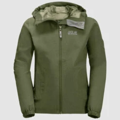 Jack Wolfskin FLAZE JACKET K