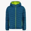 CMP KID JACKET FIX HOOD 1 CMP KID JACKET FIX HOOD -Sportbekleidung Geschäft 264389283 1