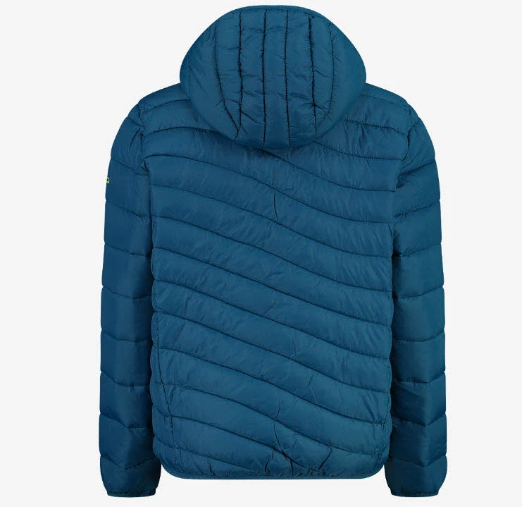 CMP KID JACKET FIX HOOD CMP KID JACKET FIX HOOD -Sportbekleidung Geschäft 264389283 2