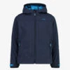 CMP KID JACKET FIX HOOD Softshell -Sportbekleidung Geschäft 264389286 1