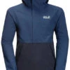 Jack Wolfskin FLAZE SMOCK K -Sportbekleidung Geschäft 264399220 1
