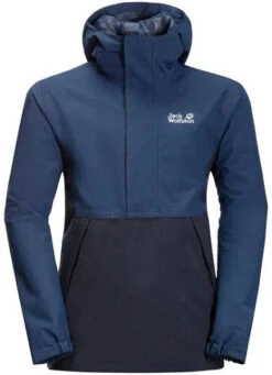 Jack Wolfskin FLAZE SMOCK K