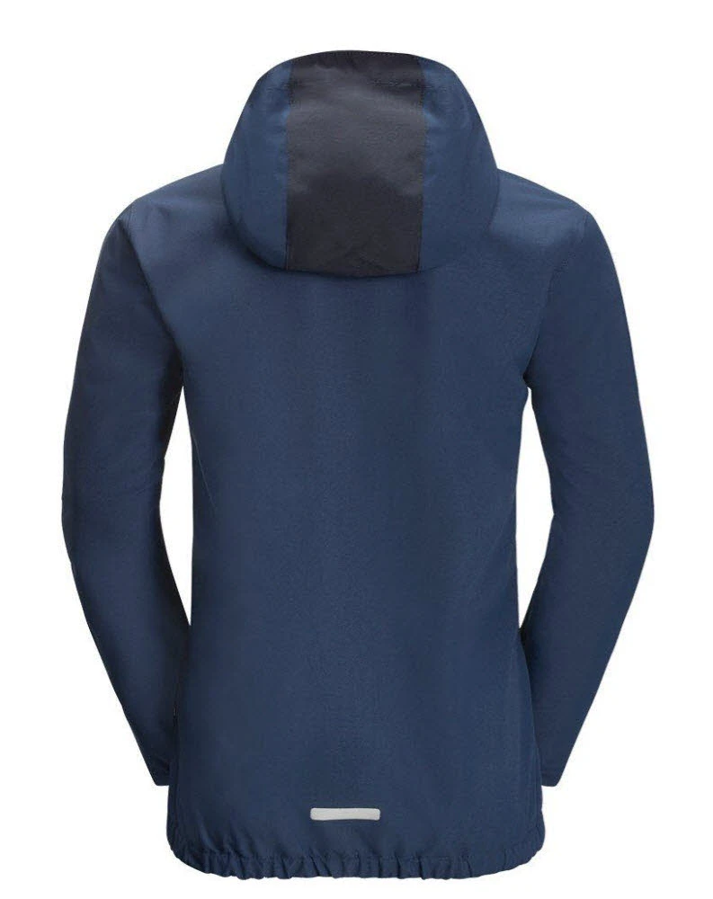 Jack Wolfskin FLAZE SMOCK K Jack Wolfskin FLAZE SMOCK K -Sportbekleidung Geschäft 264399220 2