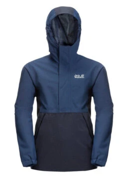 Jack Wolfskin FLAZE SMOCK K 4 Jack Wolfskin FLAZE SMOCK K -Sportbekleidung Geschäft 264399220 3