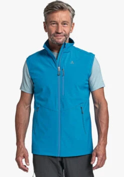 Schöffel Softshell Vest Tonion M