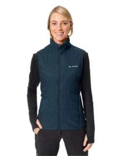 Vaude Wo Sesvenna Vest IV -Sportbekleidung Geschäft 264402000 3