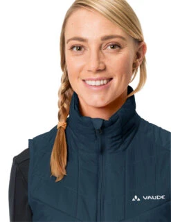Vaude Wo Sesvenna Vest IV -Sportbekleidung Geschäft 264402000 5