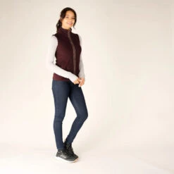 Sherpa ROLPA VEST 4 Sherpa ROLPA VEST -Sportbekleidung Geschäft 2644020005 3