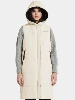 Didriksons AVIVA REV WNS VEST