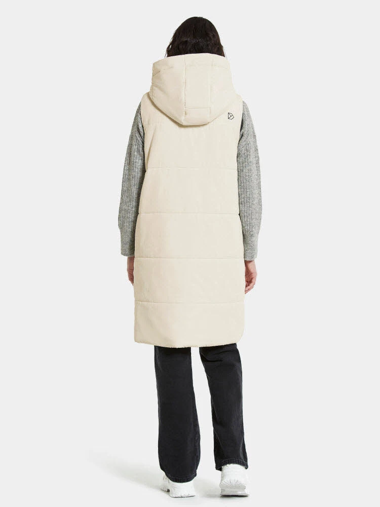 Didriksons AVIVA REV WNS VEST Didriksons AVIVA REV WNS VEST -Sportbekleidung Geschäft 2644020007 3