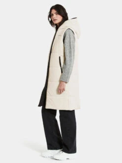 Didriksons AVIVA REV WNS VEST 5 Didriksons AVIVA REV WNS VEST -Sportbekleidung Geschäft 2644020007 4