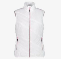 CMP WOMAN VEST