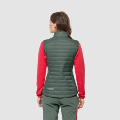 Jack Wolfskin ROUTEBURN VEST W -Sportbekleidung Geschäft 264402193 3P5tC8qTCEMMUc