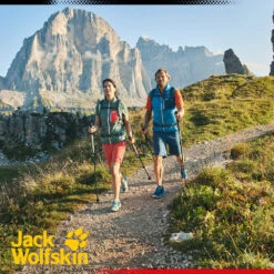 Jack Wolfskin ROUTEBURN VEST W -Sportbekleidung Geschäft 264402193 7