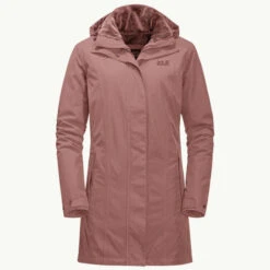 Jack Wolfskin MADISON AVENUE COAT 7 Jack Wolfskin MADISON AVENUE COAT -Sportbekleidung Geschäft 2644120003 6