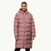 Jack Wolfskin FROZEN PALACE COAT W -Sportbekleidung Geschäft 2644150004 1