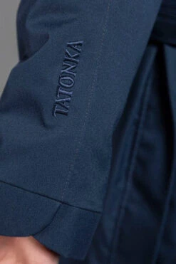 Tatonka Stir W's Hooded Coat -Sportbekleidung Geschäft 264415071 3