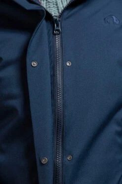 Tatonka Stir W's Hooded Coat -Sportbekleidung Geschäft 264415071 4