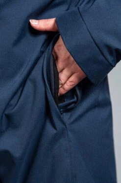 Tatonka Stir W's Hooded Coat -Sportbekleidung Geschäft 264415071 6