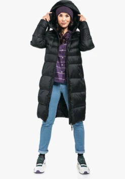 Schöffel Down Coat Kenosha L