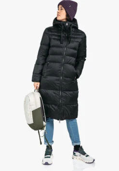Schöffel Down Coat Kenosha L -Sportbekleidung Geschäft 264415077 3