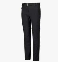 CMP GIRL ZIP OFF PANT 4 CMP GIRL ZIP OFF PANT -Sportbekleidung Geschäft 264459002 3