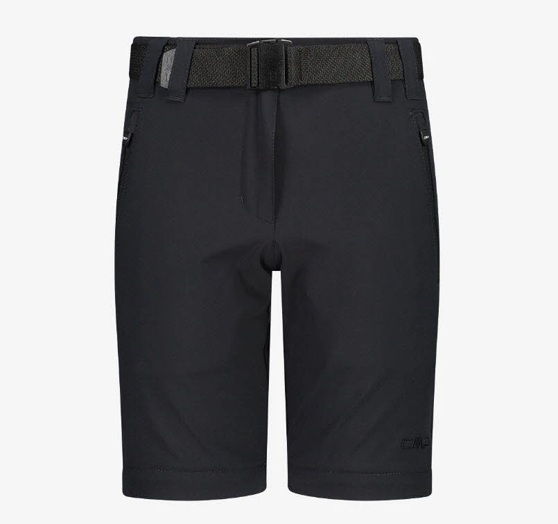 CMP GIRL ZIP OFF PANT CMP GIRL ZIP OFF PANT -Sportbekleidung Geschäft 264459002 4