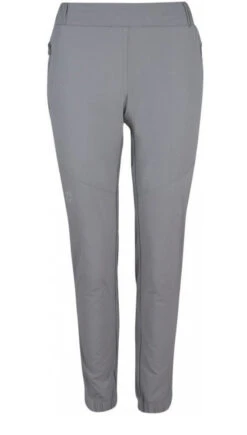 High Colorado JIL-L, Ladies' Pants,grau