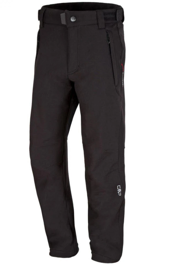 CMP BOY SOFSHELL PANT CMP BOY SOFSHELL PANT -Sportbekleidung Geschäft 264479006 1RsabtrZSinyzn