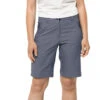 Jack Wolfskin ACTIVATE TRACK SHORTS WOMEN
