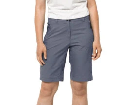 Jack Wolfskin ACTIVATE TRACK SHORTS WOMEN