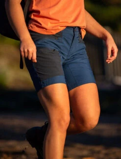 Lundhags Makke LT Ws Shorts 5 Lundhags Makke LT Ws Shorts -Sportbekleidung Geschäft 264512044 4