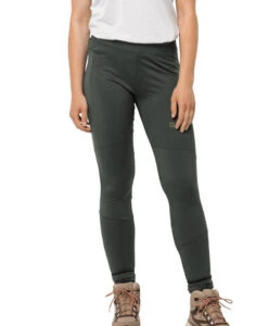 Jack Wolfskin BERNTAL TIGHTS W