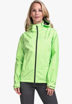 Schöffel NOS Jacket Easy XT L
