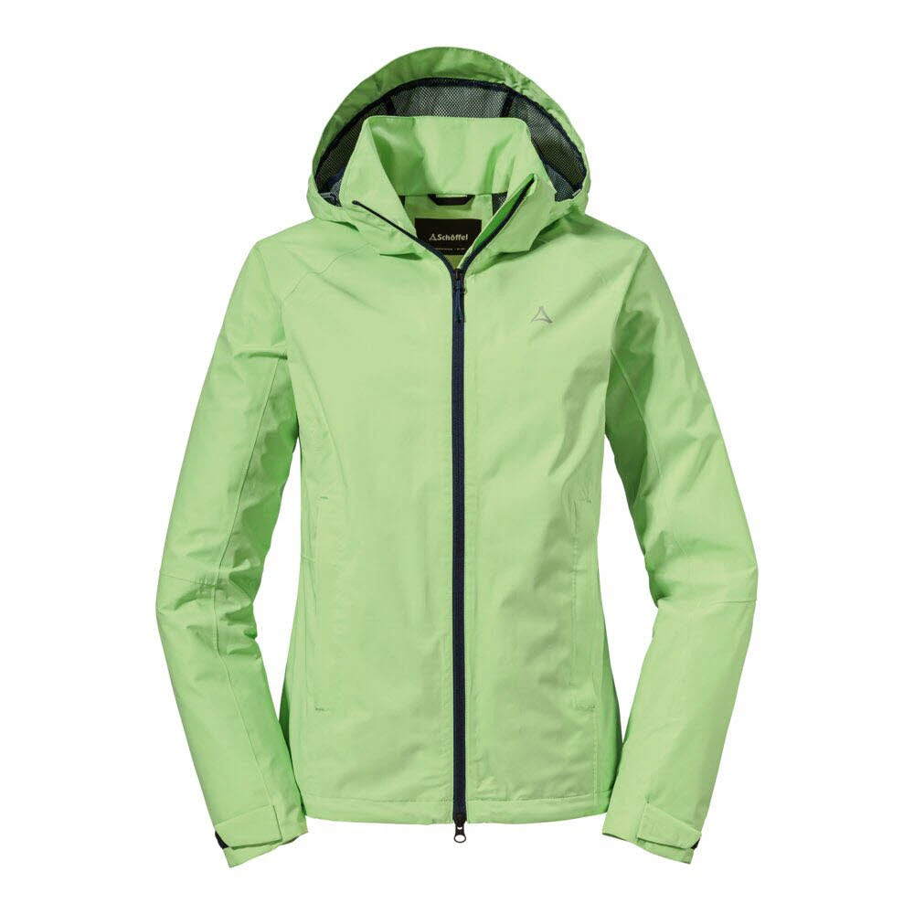 Schöffel NOS Jacket Easy XT L Schöffel NOS Jacket Easy XT L -Sportbekleidung Geschäft 264808058 5