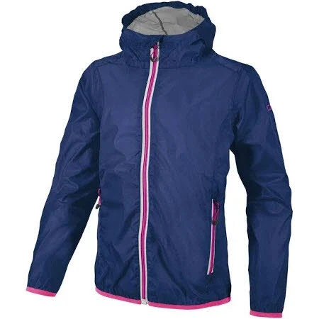 CMP GIRL JACKET FIX HOOD,NAVY CMP GIRL JACKET FIX HOOD,NAVY -Sportbekleidung Geschäft 264809017 10b34Op74umH7m