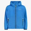 CMP NOS BOY RAIN WEAR,CYANO