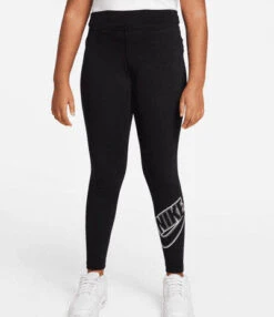 Nike NOS G NSW ESSNTL LGNG FUTURA MR,BLA