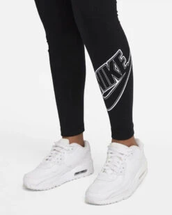 Nike NOS G NSW ESSNTL LGNG FUTURA MR,BLA -Sportbekleidung Geschäft 275539004 3