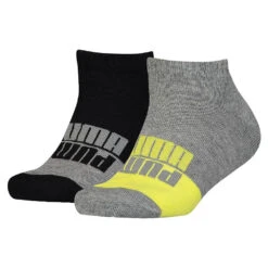 Puma PUMA KIDS COLOUR BLOCK SNEAKER 2P