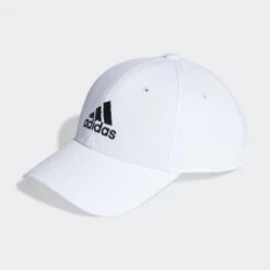 Adidas BBALL CAP COT