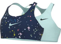 Nike G NP BRA CLASSIC REV AOP