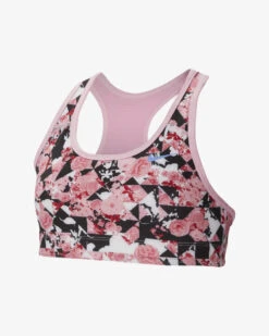 Sportbekleidung Geschäft 11 Nike G NK SWOOSH REV BRA AOP