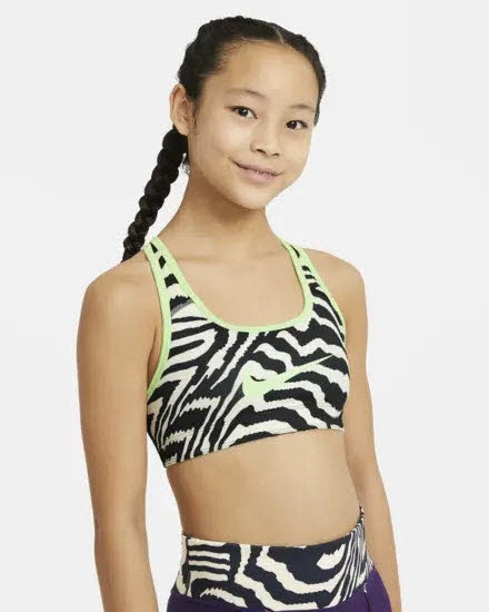 Nike G NK SWOOSH AOP REV BRA Nike G NK SWOOSH AOP REV BRA -Sportbekleidung Geschäft 278113012 1bLfi9aSGvGjzy