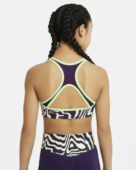 Nike G NK SWOOSH AOP REV BRA Nike G NK SWOOSH AOP REV BRA -Sportbekleidung Geschäft 278113012 28A1UQB0vKXOze