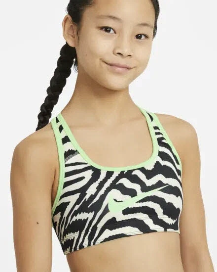 Nike G NK SWOOSH AOP REV BRA Nike G NK SWOOSH AOP REV BRA -Sportbekleidung Geschäft 278113012 3KCyWJN9Z1LzTK